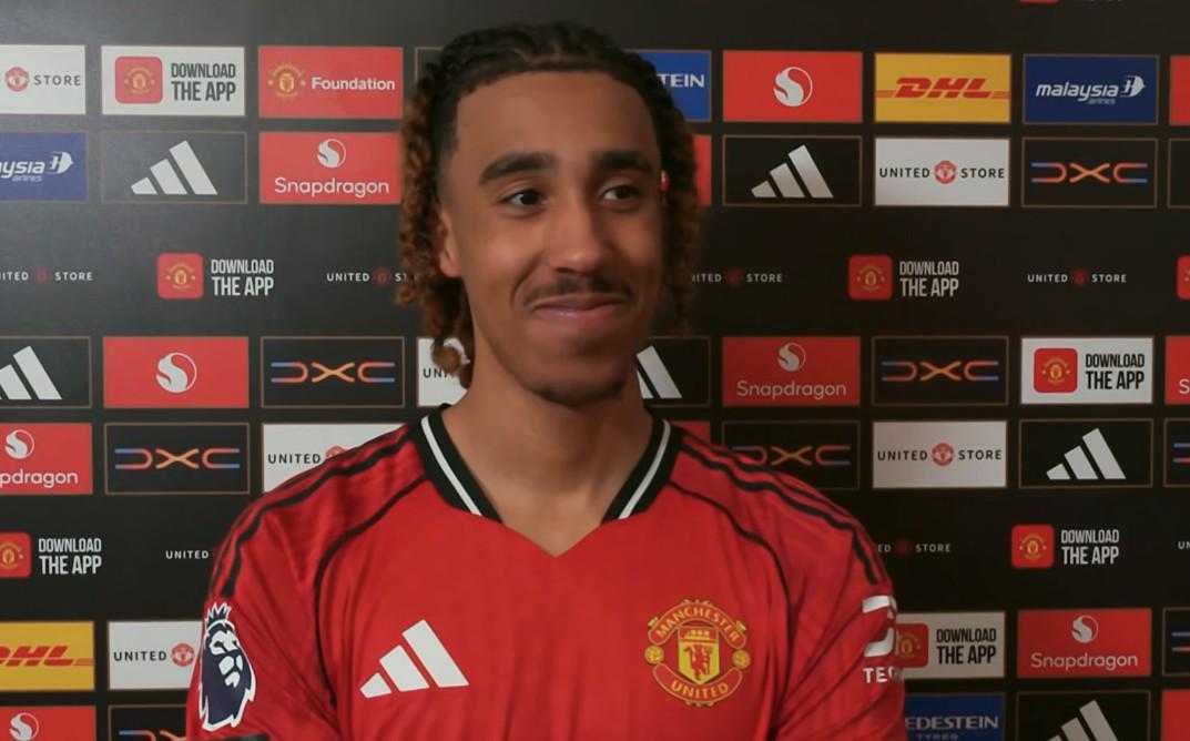 kaiyun-约罗:解围对我来说就像进球;B费是顶级球员也是顶级队长