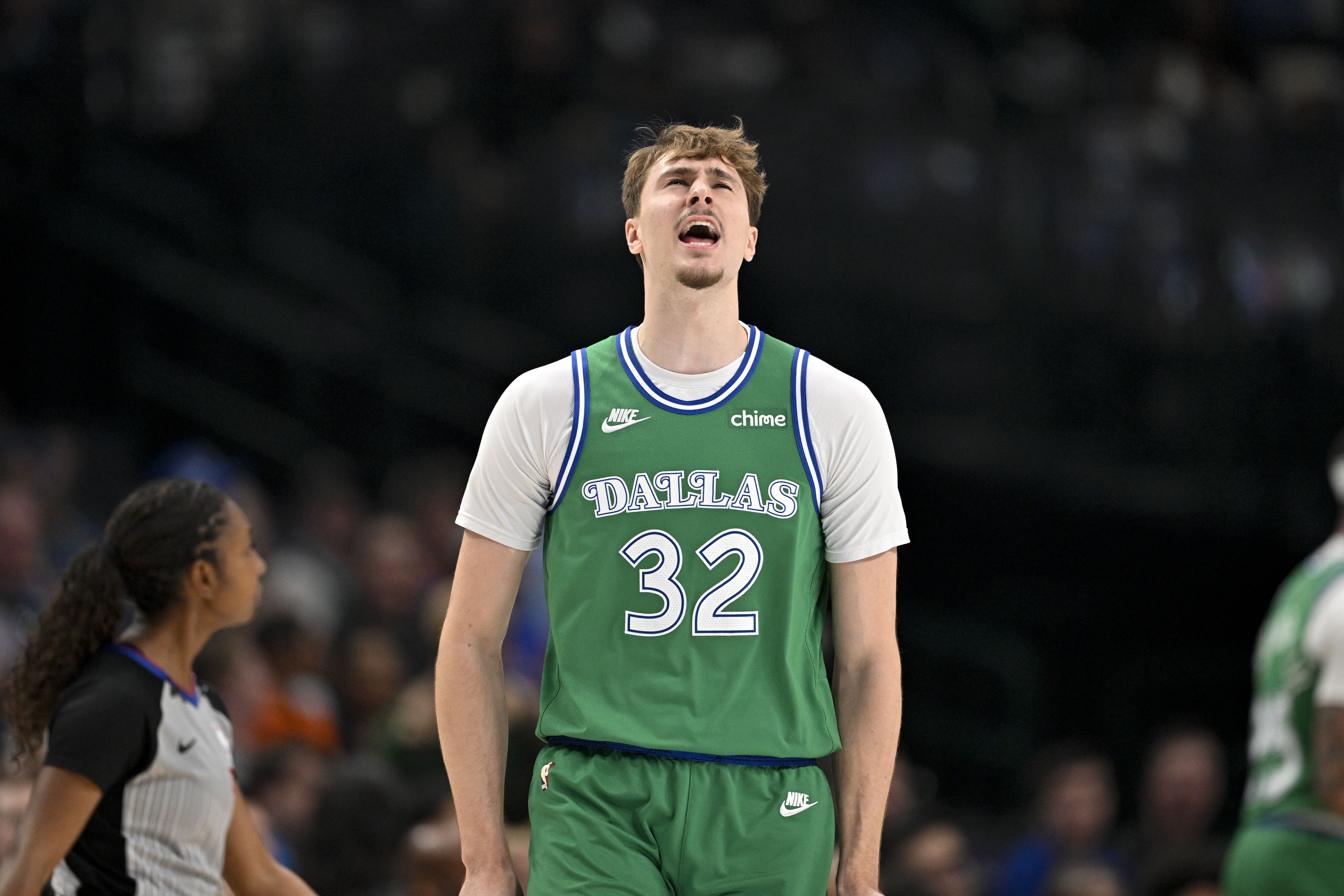 全面数据！弗拉格最近10场场均22.1分6.2板5.8助1.4断1.3帽